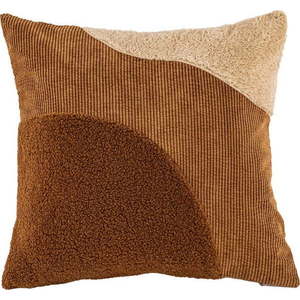 Dekorační polštář 45x45 cm Patch – Tiseco Home Studio obraz