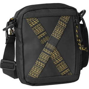 Crossbody taška Signature – Caterpillar obraz