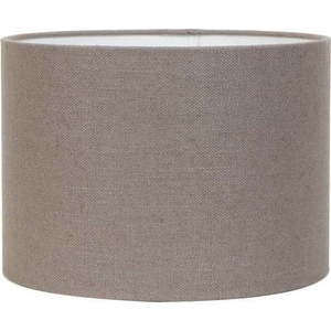 Šedé stínidlo ø 30 cm Livigno – Light & Living obraz