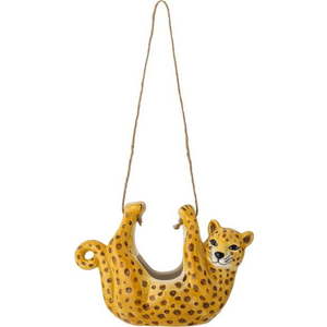 Keramický závěsný květináč Roam – Bloomingville Mini obraz