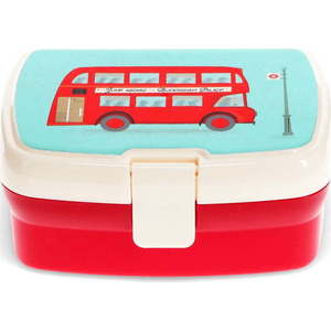 Dětský svačinový box Routemaster Bus – Rex London obraz