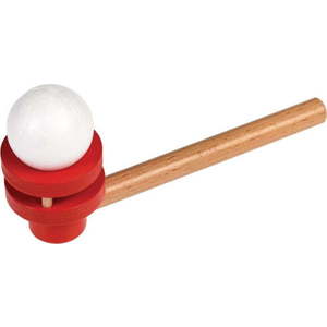 Dřevěná hračka Rex London floating Ball obraz
