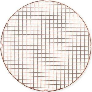 Kulatá chladící mřížka Nordic Ware, ø 30 cm obraz