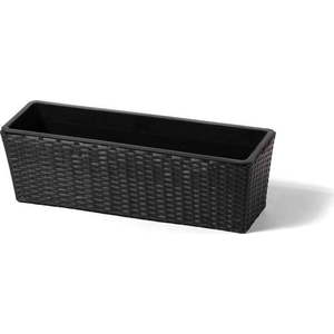 Plastový truhlík 60 cm Balcony – Bonami Essentials obraz
