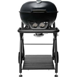 Plynový gril Outdoorchef Ascona, ø 57 cm obraz