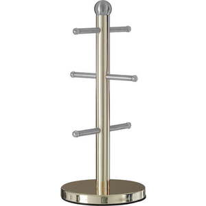 Kovový držák na hrnky Hirano – Premier Housewares obraz
