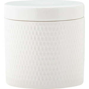 Porcelánová dóza na potraviny Diamonds – Maxwell & Williams obraz