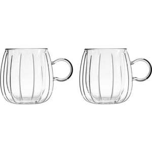 Hrnky v sadě 2 ks 250 ml Tulip – Vialli Design obraz