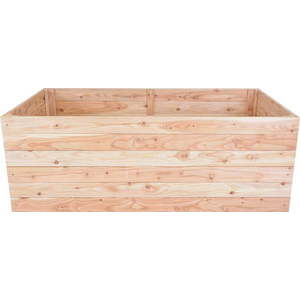 Vyvýšený záhon Premium – Rojaplast obraz