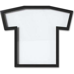 Černý plastový rámeček na zeď 50x54, 5 cm T-Frame – Umbra obraz
