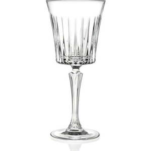 Sada 6 sklenic na sekt RCR Cristalleria Italiana Coco, 300 ml obraz