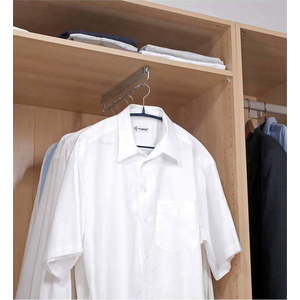 Výsuvný věšák na oblečení Wenko Cloth obraz