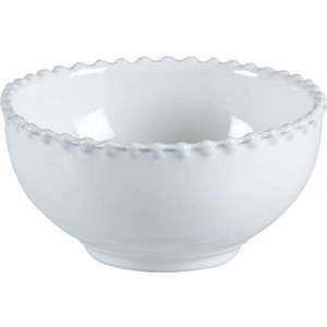 Bílá kameninová miska Costa Nova Pearl, ⌀ 16 cm obraz