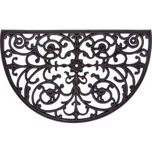 Plastová rohožka 75x45 cm Optik - Hanse Home obraz
