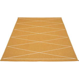 Okrově žlutý vnitřní a venkovní koberec 180x260 cm Max Ochre – Pappelina obraz
