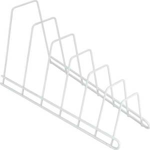 Držák na pokličky Metaltex, délka 34 cm obraz
