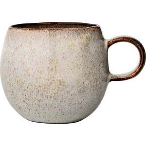 Kameninový hrnek Bloomingville Sandrine Mug obraz