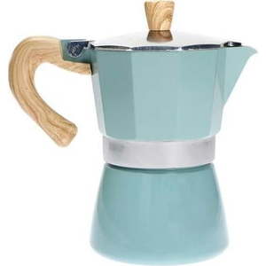 Moka konvice na kávu Brandani Tiffany, 3 šálky obraz