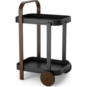 Servírovací stolek na kolečkách 44x53 cm Bellwood – Umbra obraz