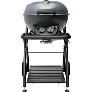 Plynový gril Ascona 570 G – Outdoorchef obraz