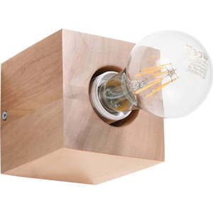 Nástěnné svítidlo v přírodní barvě Gabi – Nice Lamps obraz