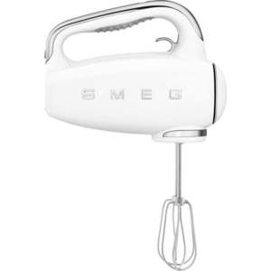 Ruční šlehač Retro Style – SMEG obraz