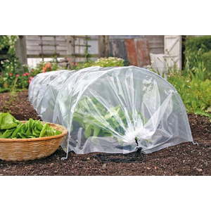 Zahradní textilie – Garden Pleasure obraz