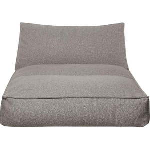 Béžové polstrované zahradní lehátko Stay – Blomus obraz