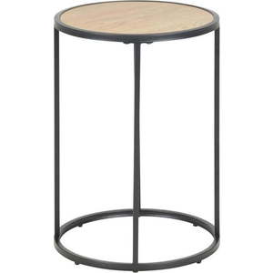 Kulatý odkládací stolek ø 40 cm Seaford - Actona obraz