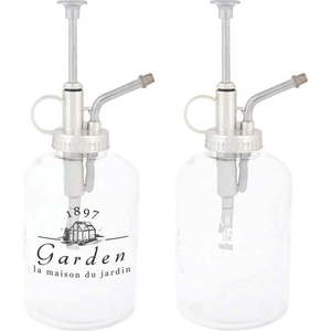 Skleněný rozprašovač 350 ml Garden – Esschert Design obraz