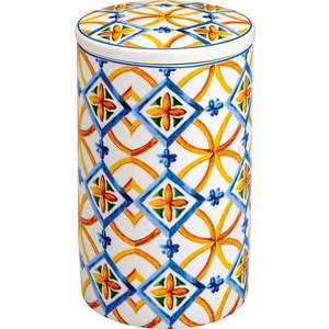 Porcelánová dóza na kávu Medicea – Brandani obraz