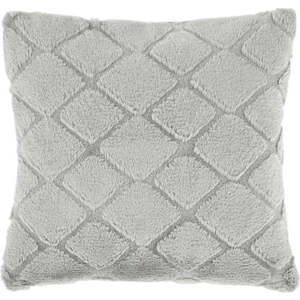 Dekorační polštář 43x43 cm Cosy Diamond - Catherine Lansfield obraz
