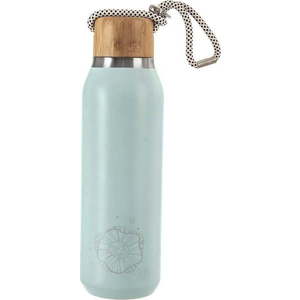 Světle modrá termoska 600 ml – Orion obraz