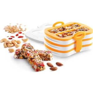 Set na přípravu müsli tyčinek Della Casa – Tescoma obraz