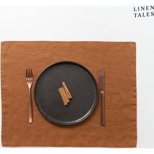 Látkové prostírání 35x45 cm – Linen Tales obraz