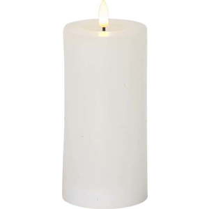 LED svíčka (výška 17, 5 cm) Flamme Flow – Star Trading obraz