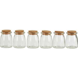 Sada kořenek 6 ks Tromso – Premier Housewares obraz