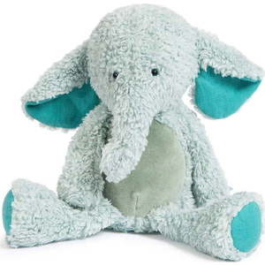 Plyšová hračka Elephant – Moulin Roty obraz