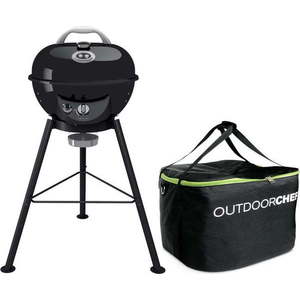 Plynový gril Chelsea 420 G – Outdoorchef obraz