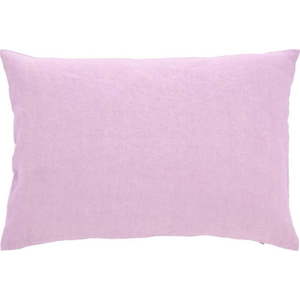 Lněný dekorační polštář 40x60 cm Linen – Södahl obraz
