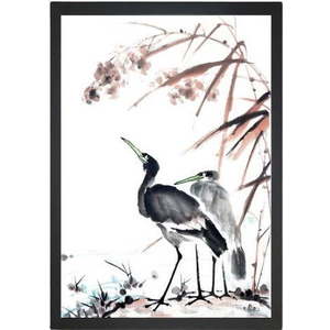 Obraz 24x29 cm Tropical Breeze – Vavien Artwork obraz