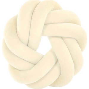 Dekorační polštář ø 30 cm Knot – Tiseco Home Studio obraz