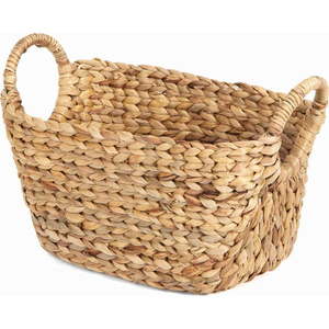 Košík z proutí 37x25x25, 5 cm Caracas M – Compactor obraz