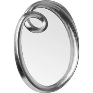Nástěnné zrcadlo 71x103 cm Swirl – Premier Housewares obraz