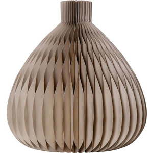 Světle hnědé stínidlo ø 38 cm Honeycomb – Star Trading obraz