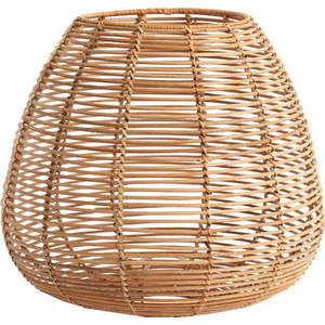 Stínidlo v přírodní barvě ø 38 cm Latvia – Light & Living obraz