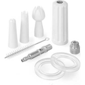 Set náhradních dílů pro šlehačkovou láhev Hendi Kitchen Line obraz