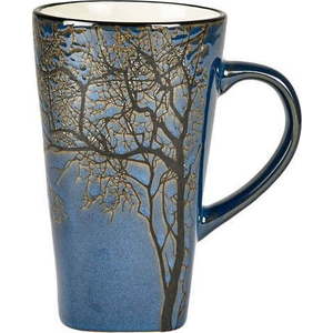 Modrý hrnek 500 ml Hela - Villa Collection obraz