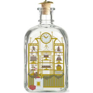 Lahev 730 ml Holmegaard Christmas – Holmegaard obraz