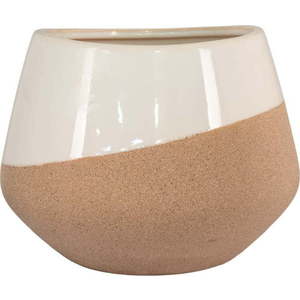 Kameninový květináč ø 20, 5 cm – House Nordic obraz